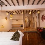 Creative Studio - The Kampung Kamboja Boutique Hotel is located in Siem Reap Town