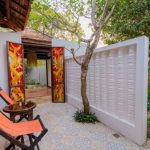 Hidden Nest - The Kampung Kamboja Boutique Hotel is located in Siem Reap Town